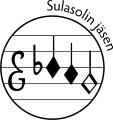 Sulasolin-jasen-musta